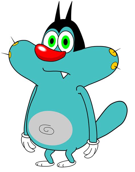 OGGY